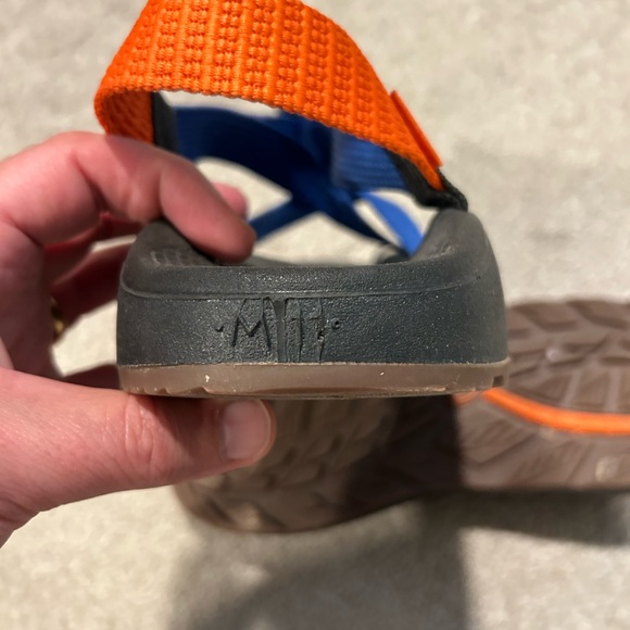 Chaco Zcloud - Picture 5 of 5